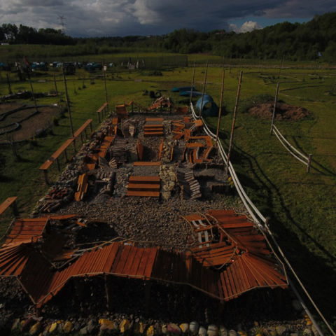 Tory RC - test.arenamocy.pl