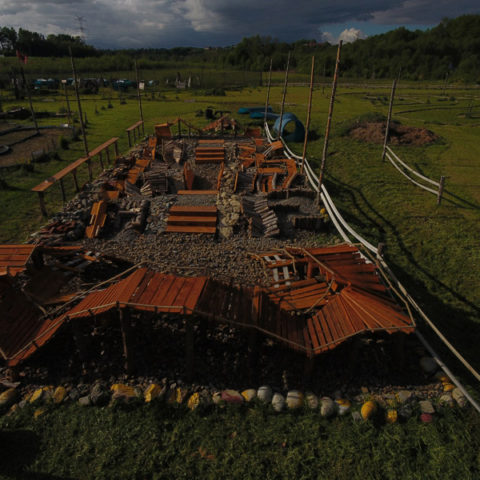 Tory RC - test.arenamocy.pl