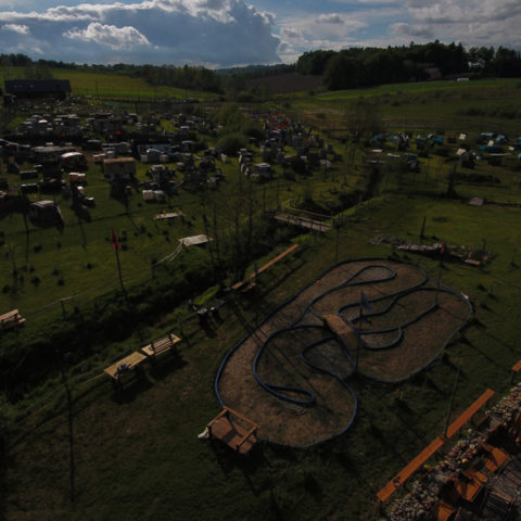 Tory RC - test.arenamocy.pl