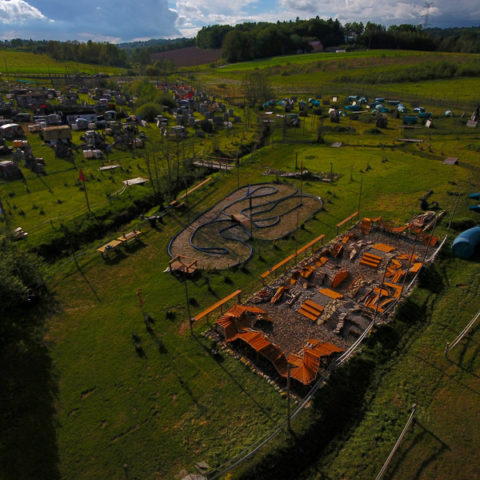 Tory RC - test.arenamocy.pl