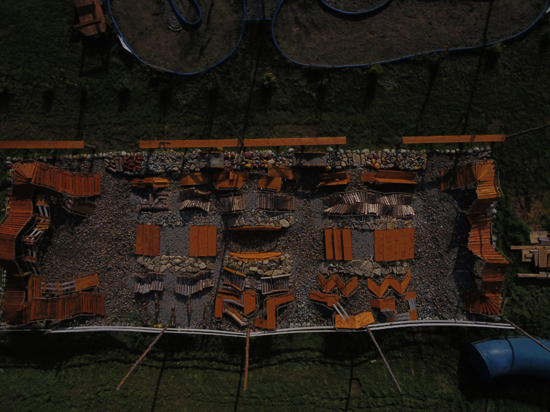 Tory RC - test.arenamocy.pl