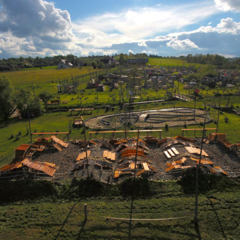 Tory RC - test.arenamocy.pl