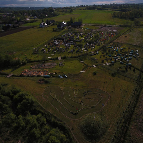 Tory RC - test.arenamocy.pl