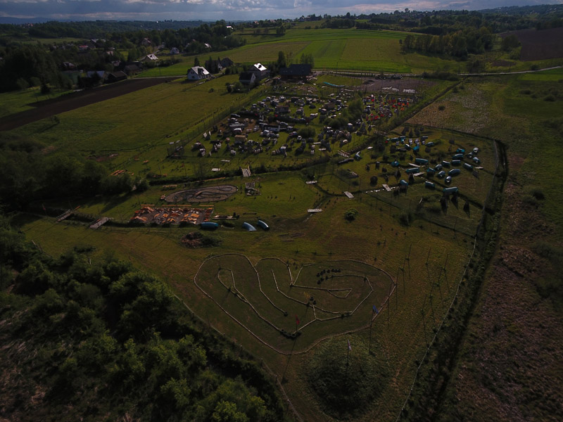 Tory RC - test.arenamocy.pl