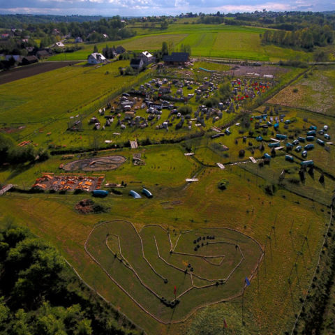 Tory RC - test.arenamocy.pl