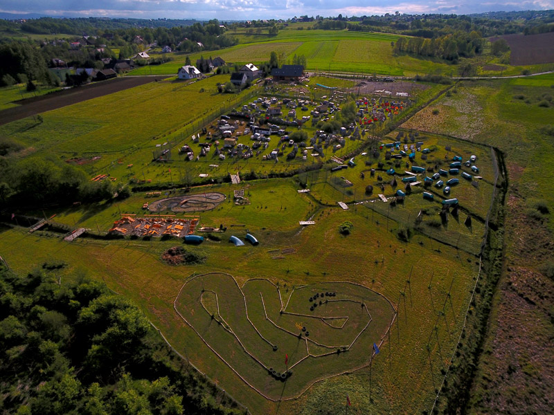 Tory RC - test.arenamocy.pl