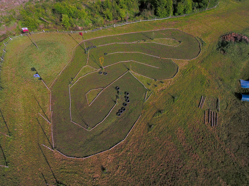 Tory RC - test.arenamocy.pl