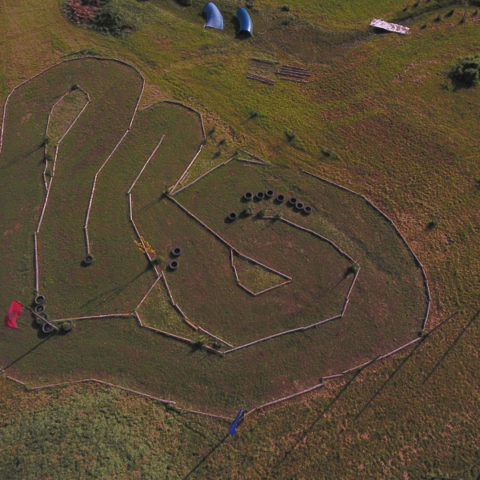 Tory RC - test.arenamocy.pl