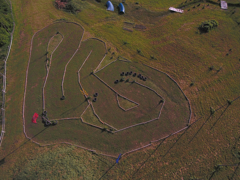 Tory RC - test.arenamocy.pl