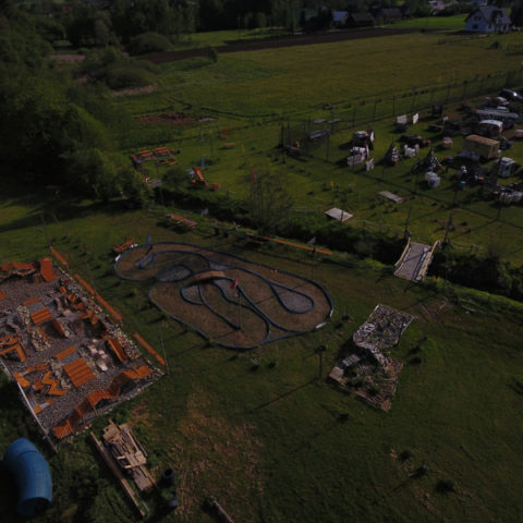 Tory RC - test.arenamocy.pl