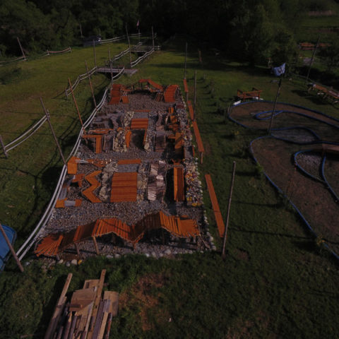 Tory RC - test.arenamocy.pl