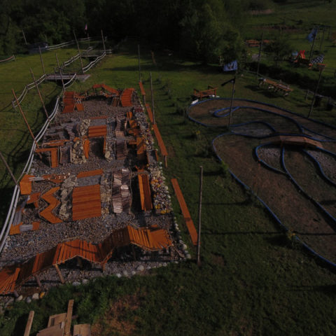 Tory RC - test.arenamocy.pl