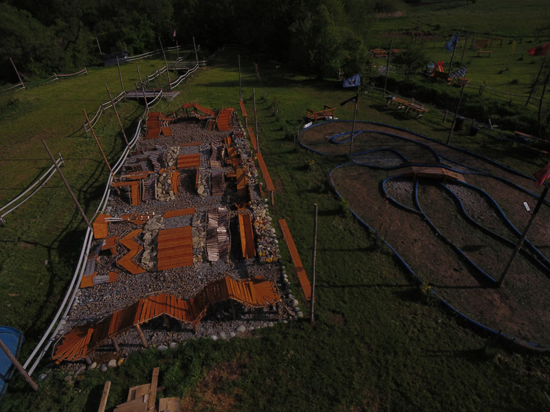 Tory RC - test.arenamocy.pl