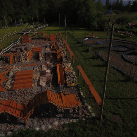 Tory RC - test.arenamocy.pl