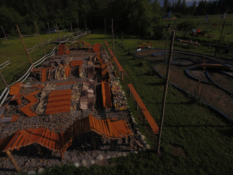 Tory RC - test.arenamocy.pl