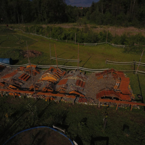 Tory RC - test.arenamocy.pl