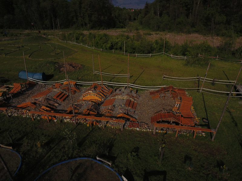 Tory RC - test.arenamocy.pl