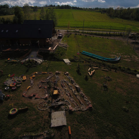 Tory RC - test.arenamocy.pl