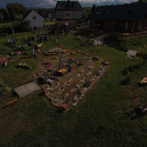 Tory RC - test.arenamocy.pl