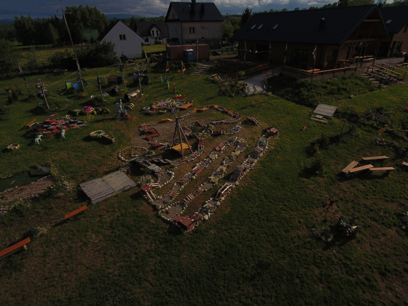 Tory RC - test.arenamocy.pl