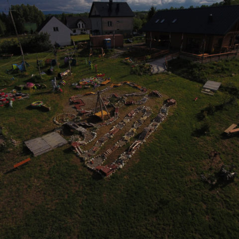 Tory RC - test.arenamocy.pl