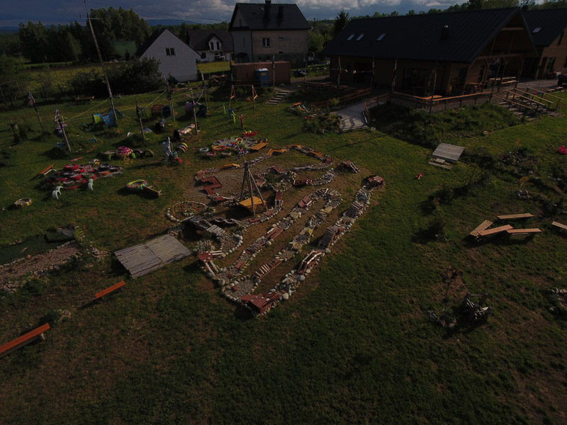 Tory RC - test.arenamocy.pl