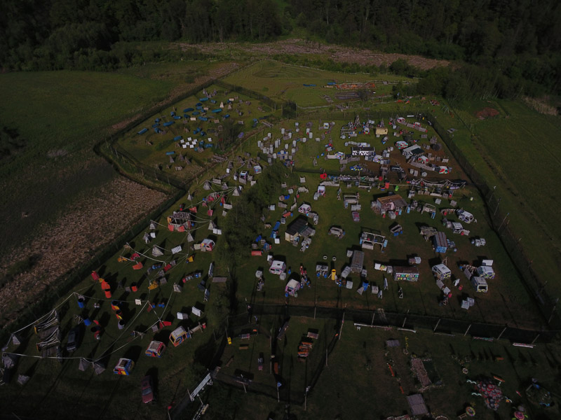 Tory RC - test.arenamocy.pl