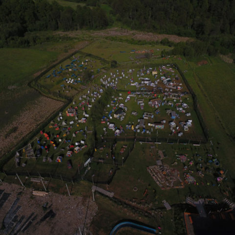 Tory RC - test.arenamocy.pl