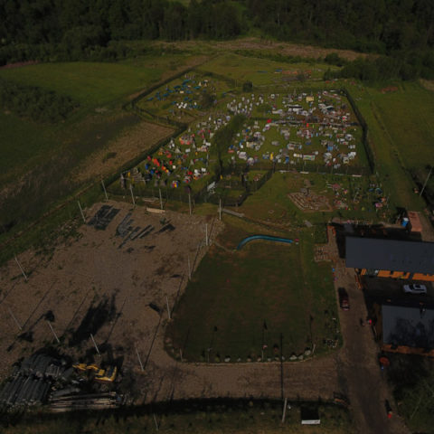 Tory RC - test.arenamocy.pl