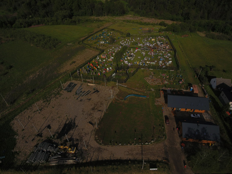 Tory RC - test.arenamocy.pl