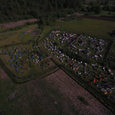 Tory RC - test.arenamocy.pl