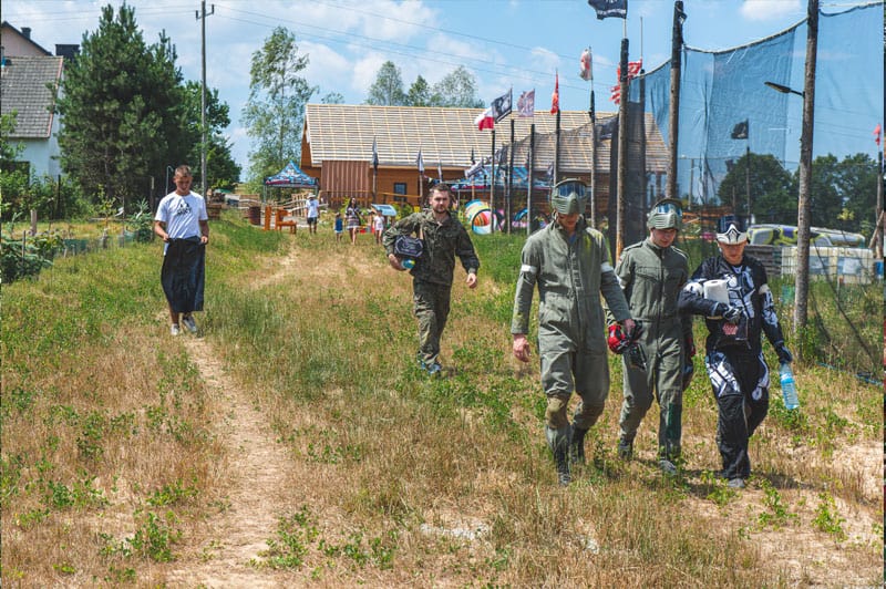 Imprezy okolicznościowe
