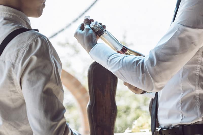 Wieczory kawalerskie Kraków