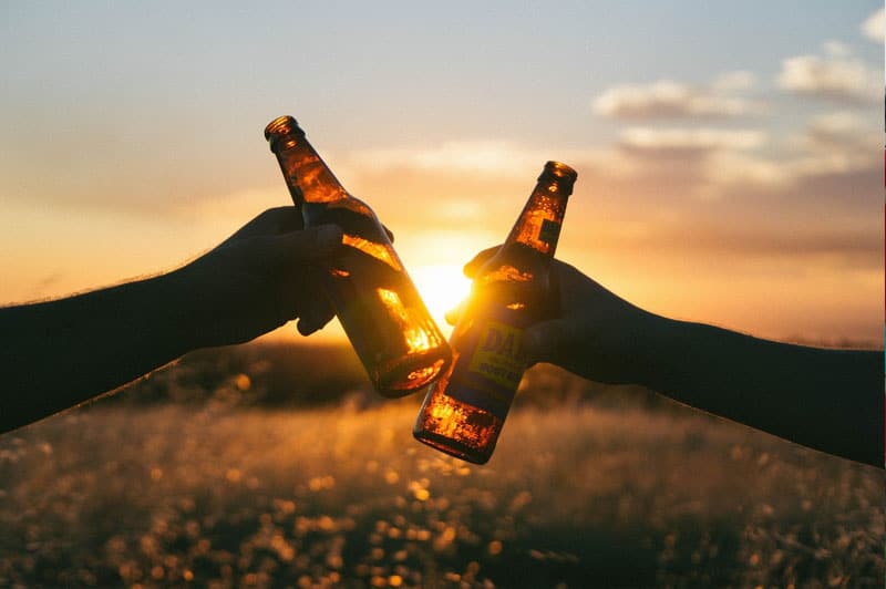 Wiczory kawalerskie Kraków