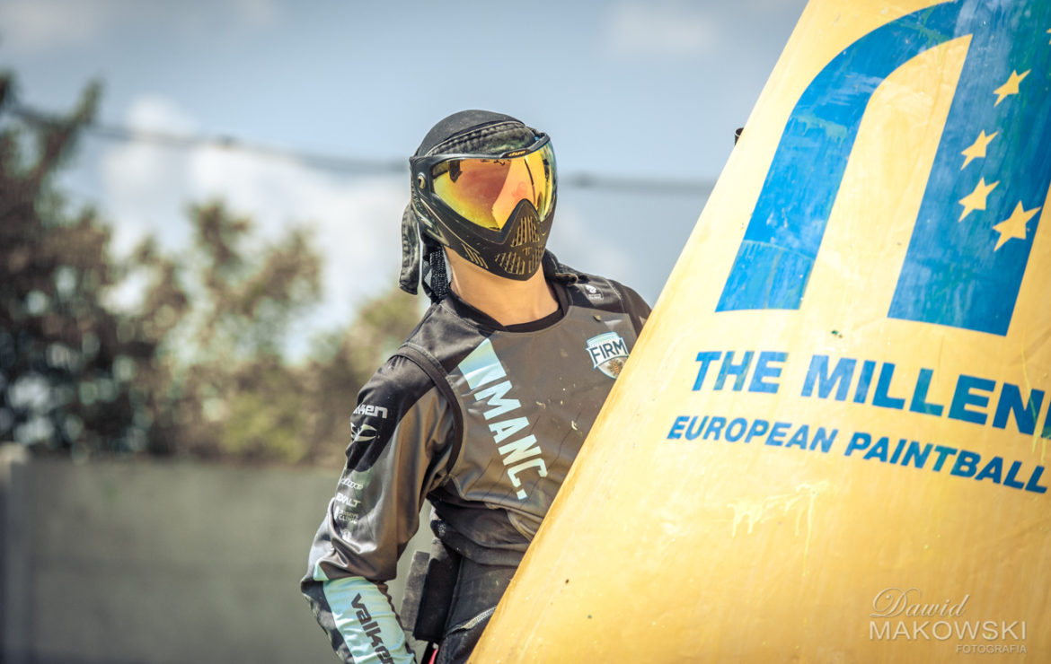 Kulki do paintballa – co musisz o nich wiedzieć?