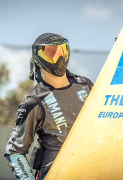 Kulki do paintballa – co musisz o nich wiedzieć?