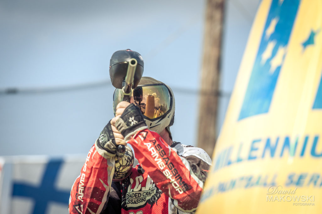 Z czego zrobione są kulki do paintablla?