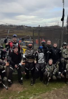 PAINTBALLOWE GRY OTWARTE – o co chodzi