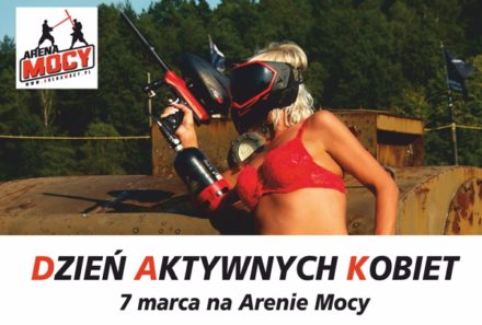 Dzień Aktywnych Kobiet