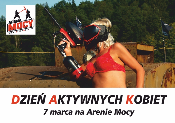 Dzień Aktywnych Kobiet