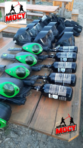 Marker EMEK firmy Planet Eclipse