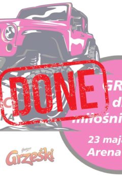 RC GRILL V edycja 23 maj