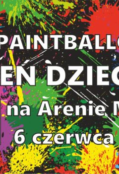 DZIEŃ DZIECKA 6 czerwca (niedziela)