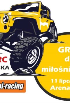 RC GRILL – 11 lipiec