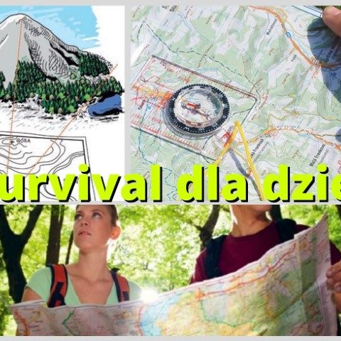 Survival dla dzieci