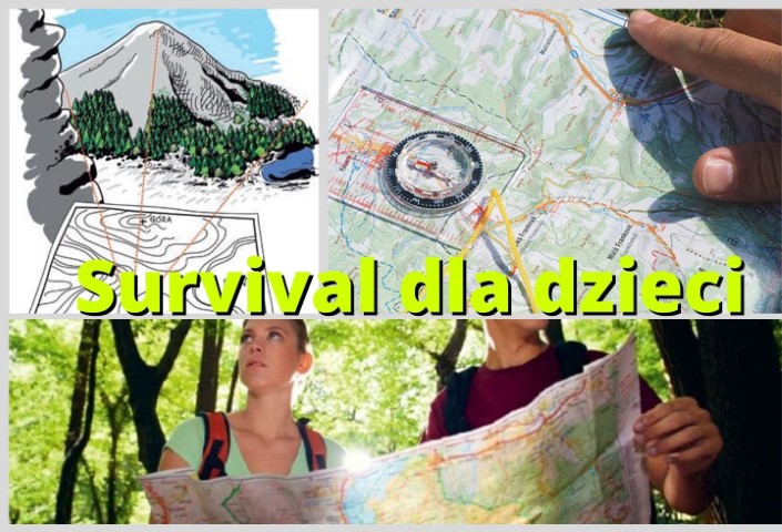 Survival dla dzieci