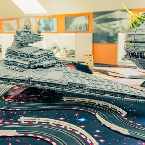 Krążownik Imperium