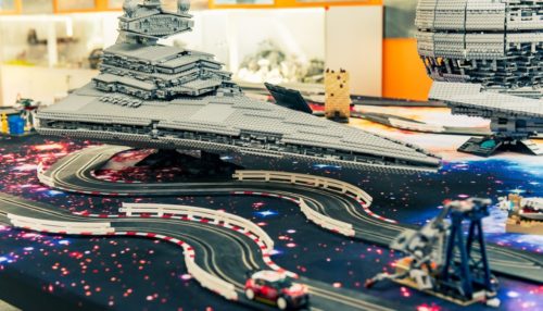 Gwiezdny Niszczyciel Imperium