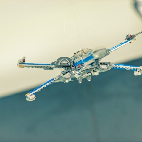 X Wing Lego Star Wars