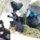 Paintball w sezonie jesień-zima-wiosna